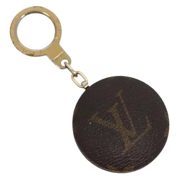 LOUIS VUITTON Monogram Astropill Key Holder - Picture 1 of 8
